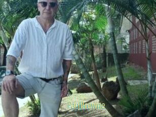 PaulBrowne