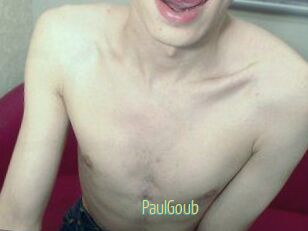 PaulGoub
