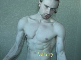 PaulKenry