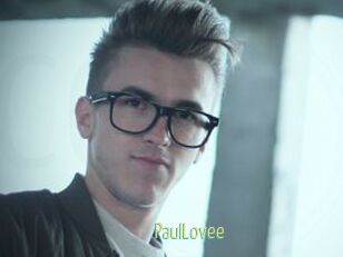 PaulLovee