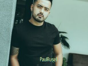 PaulRusell