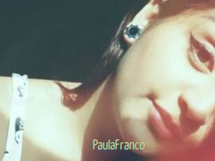 PaulaFranco