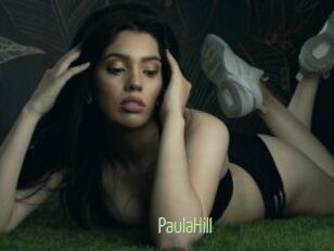 PaulaHill
