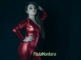 PaulaMontero