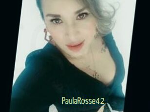 PaulaRosse42
