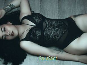 PaulaSaint