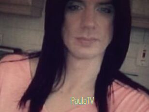 PaulaTV