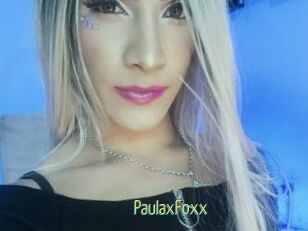 PaulaxFoxx