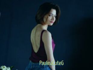 PaulinaCuteG