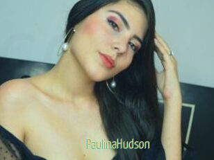 PaulinaHudson