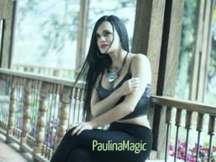 PaulinaMagic