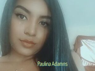 Paulina_Adamns