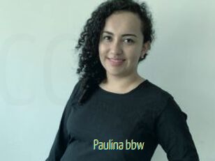 Paulina_bbw
