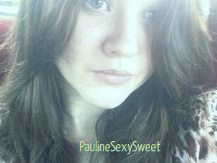 PaulineSexySweet