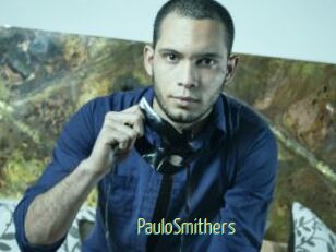 PauloSmithers