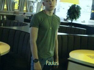 Paulus