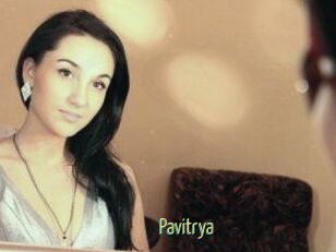 Pavitrya