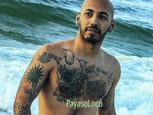PayasoLoco