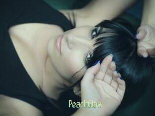 PeachGlow