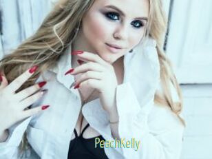 PeachKelly