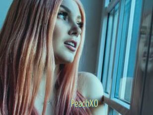PeachXO