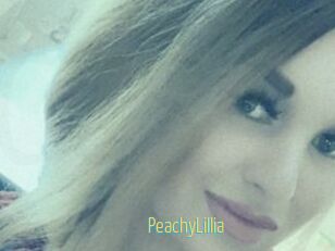 PeachyLillia