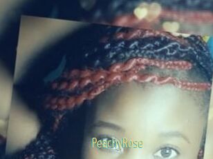 PeachyRose