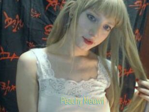 Peachy_Meowii