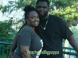 PeachyandBigpoppa