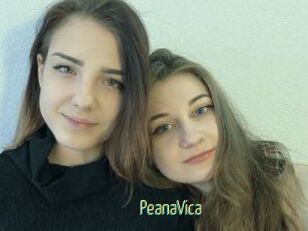 PeanaVica