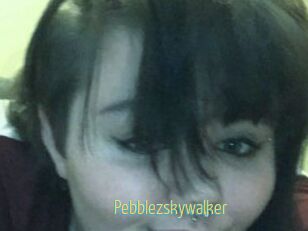 Pebblezskywalker