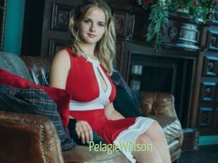 PelagieWillson