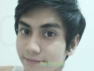 Pen_Emerald