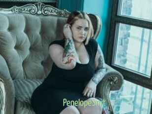 PenelopeSmit