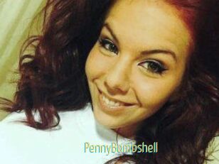 PennyBombshell