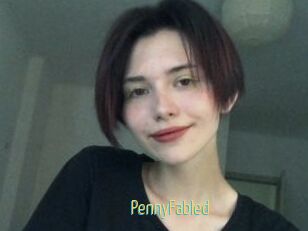 PennyFabled