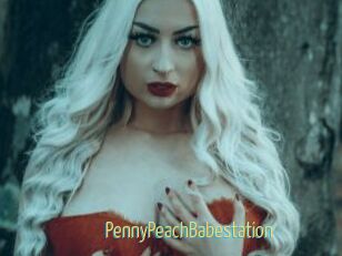 PennyPeachBabestation