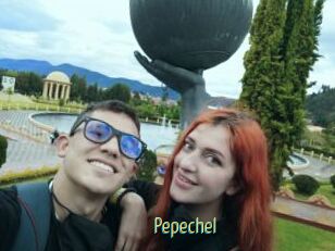 Pepechel