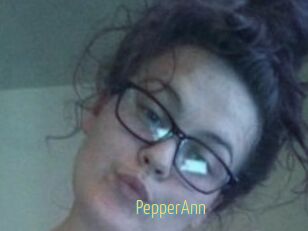 Pepper_Ann
