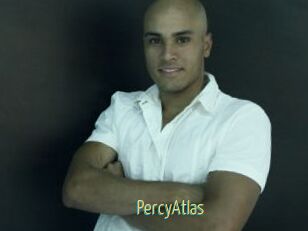PercyAtlas