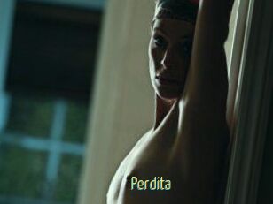 Perdita