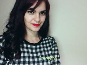 Peregrina