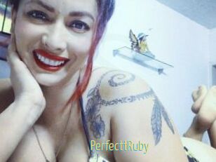 PerfecttRuby