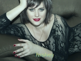 PerisAvery Chaturbate Cam Sexe