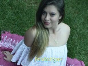 PerlaRodriguez