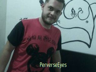 PerverseEyes