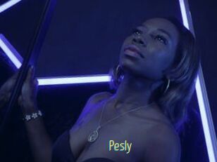 Pesly