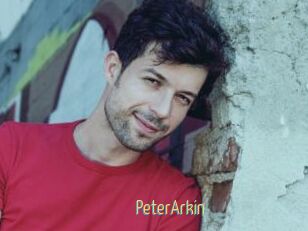 PeterArkin