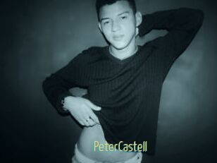 PeterCastell