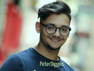 PeterDiggins